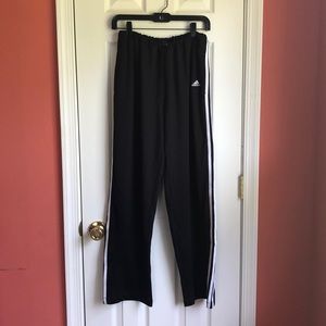 Adidas sweatpants